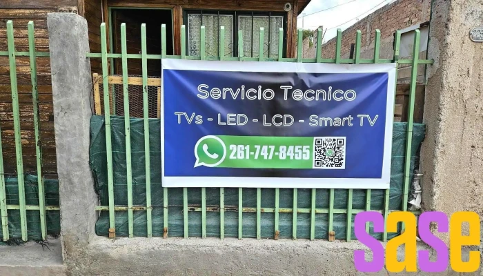 Servicio Tecnico Ceg Electronica Opiniones - Las Heras