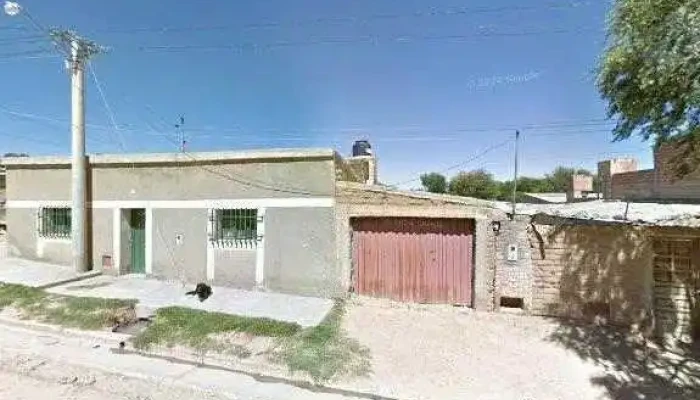Servicio Tecnico De Gestion -  Como Llegar - La Quiaca