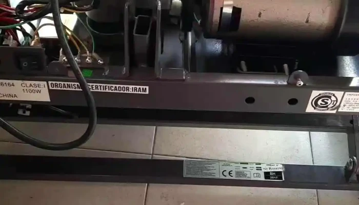 Servicio Tecnico Horacio Del Propietario - Caleta Olivia