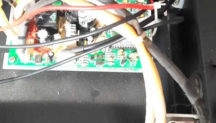 Servicio Tecnico Horacio Videos - Caleta Olivia