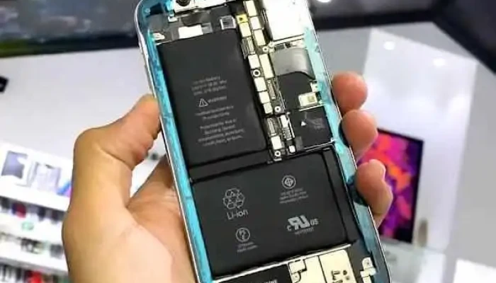 Servicio Tecnico Wd - James Craik