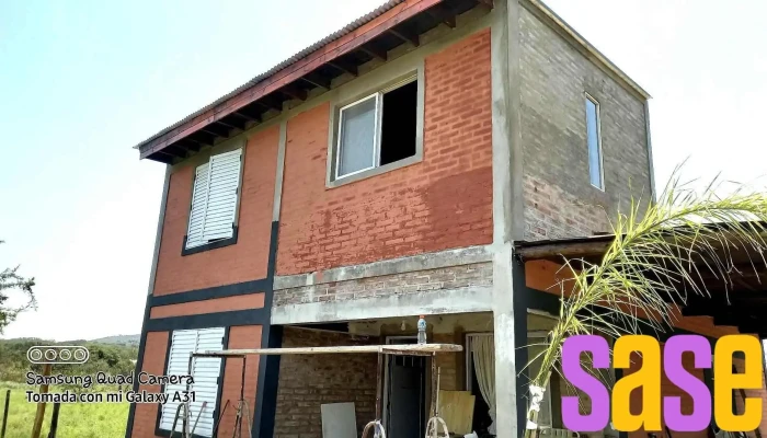Servicios del Valle - Villa Del Dique