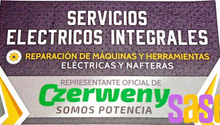 Servicios Electricos Integrales Del Propietario - La Falda