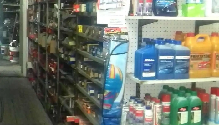 Servicios Electricos Los Incas Interior - Cdad. Autónoma de Buenos Aires