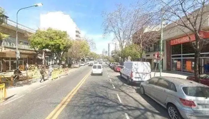 Servicios Electricos Los Incas Preciosdeg - Cdad. Autónoma de Buenos Aires