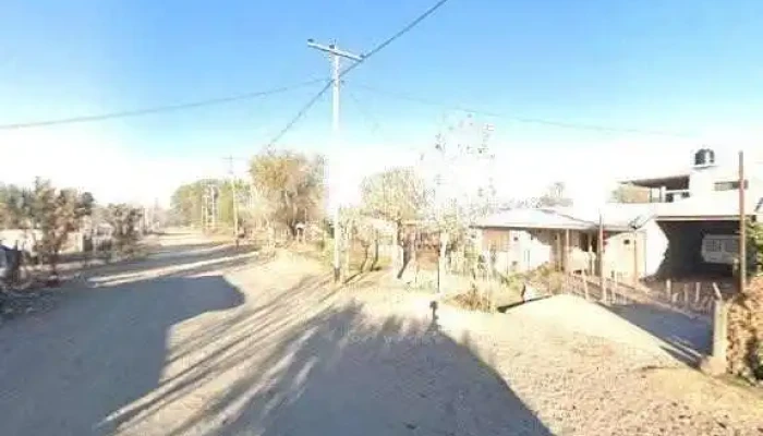 Servicios Electricos Riquelme Como Llegardeg - Tupungato