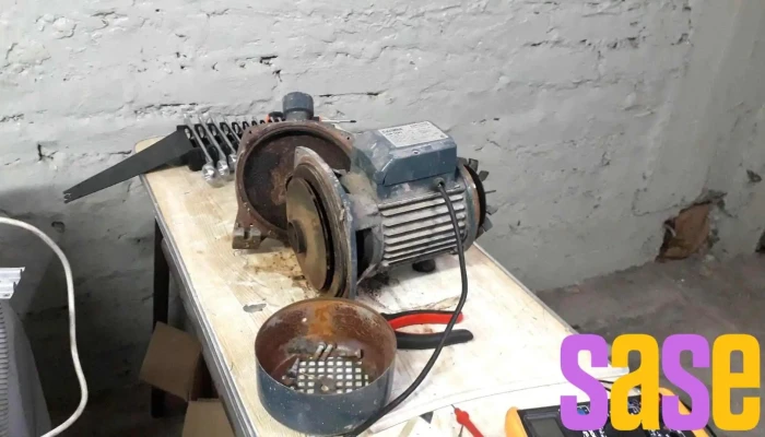 Servicios Electricos Riquelme Videos - Tupungato