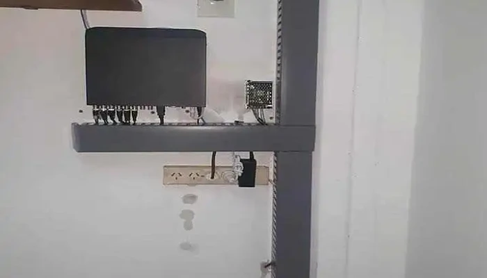 Servicios Hm Instalaciones y Mantenimiento de equipos electrónicos - Oberá