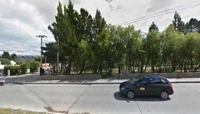 Servicios Publicos Guardia Energia E -  Numero - El Calafate