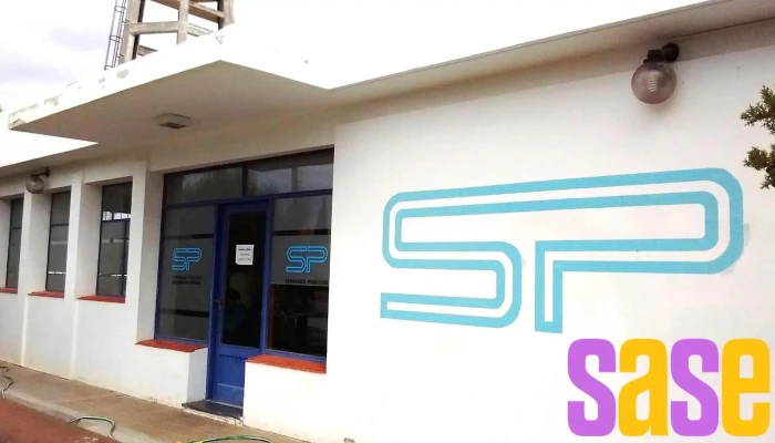 Servicios Publicos S.e. - Pico Truncado