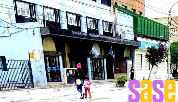 Servicios Publicos Sociedad Del Estado -  Direccion - Río Gallegos