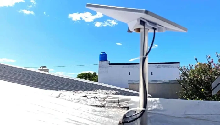 Serviteccdelu Del Propietario - Concepción del Uruguay