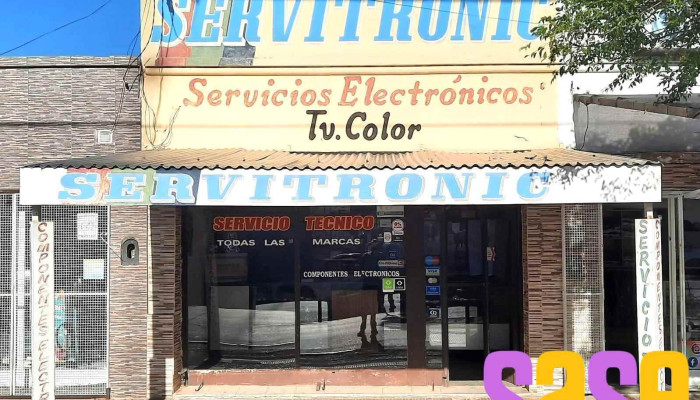 Servitronic -  Del Propietario - Cutral Co