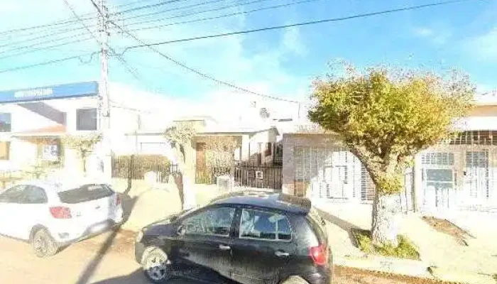Sexto Cell -  Puntajedeg - Puerto Deseado