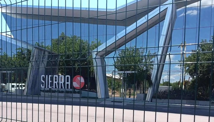 Sierra Electricidad E Iluminacion   Casa Central Abierto Ahora - San Rafael