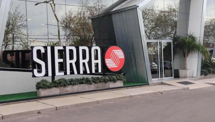 Sierra Electricidad E Iluminacion   Casa Central Fotos - San Rafael