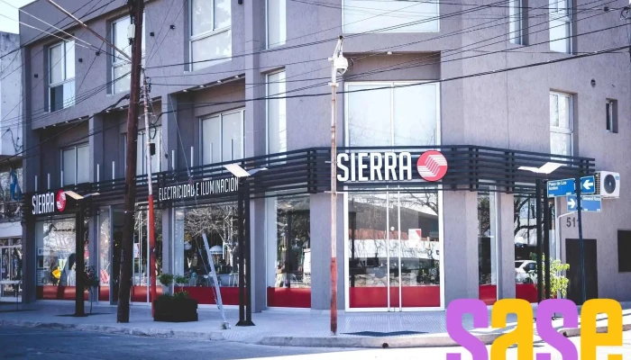 Sierra Electricidad E Iluminacion   General Alvear Comentarios - Gral. Alvear