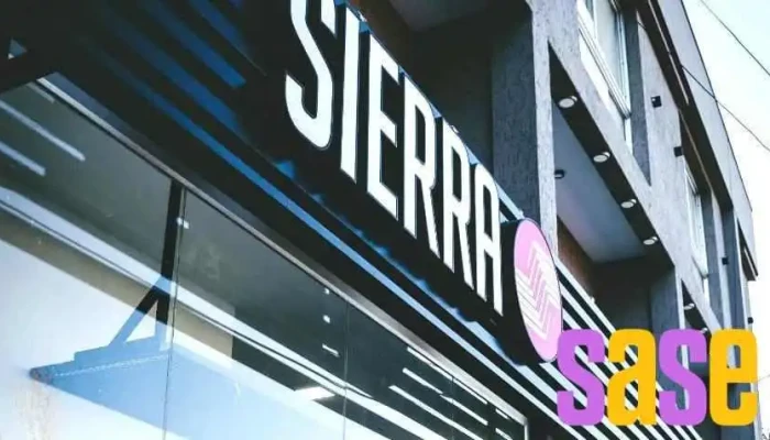 Sierra Electricidad e Iluminación - General Alvear - Gral. Alvear