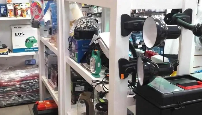 Sinergia Electricidad Y Refrigeracion Horario - Santo Pipo