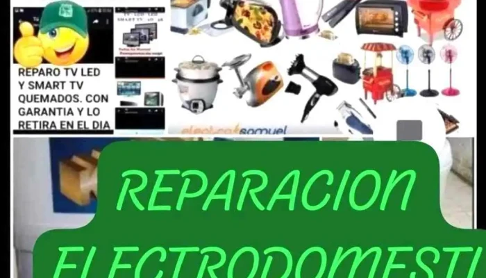 Sixelectronica Del Propietario - Mision San Francisco de Laishi