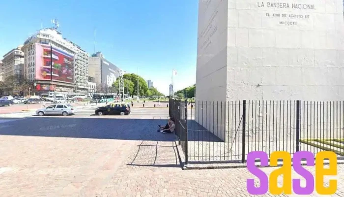 Sol Argentino Tv - Cdad. Autónoma De Buenos Aires