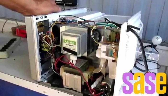 Soluciones En Frio -  Electronica - Santa Rosa de Calamuchita