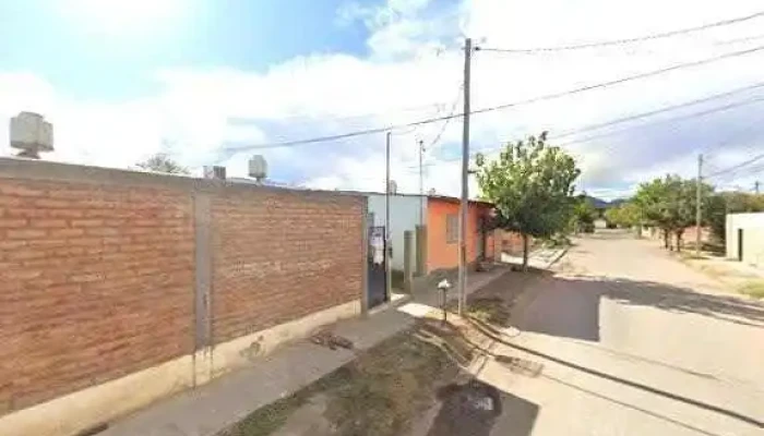 Soluciones En Instalaciones Electricas Alexander Soria Telefonodeg - Chilecito
