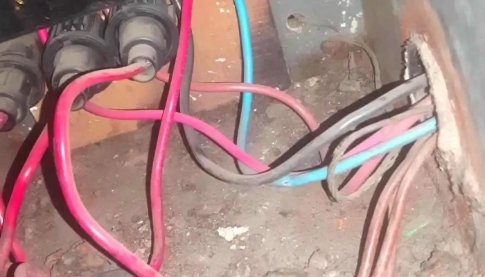 Soluciones En Instalaciones Electricas Alexander Soria Videos - Chilecito
