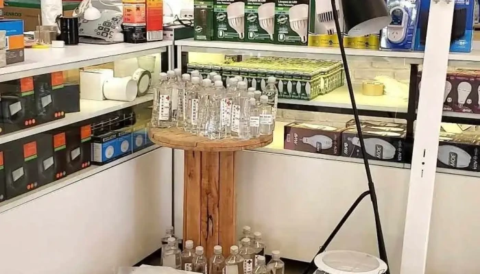 Soluciones Tecnicas Generales Srl Electronica De Consumo - Lomas del Mirador