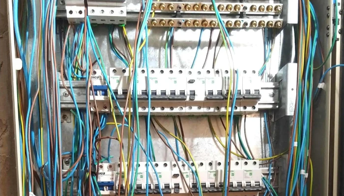 Solupro Electricidad Aire Acondicionado Catalogo - Cdad. Autónoma de Buenos Aires