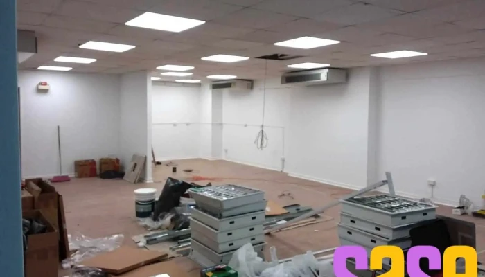 Solupro Electricidad Aire Acondicionado Interior - Cdad. Autónoma de Buenos Aires