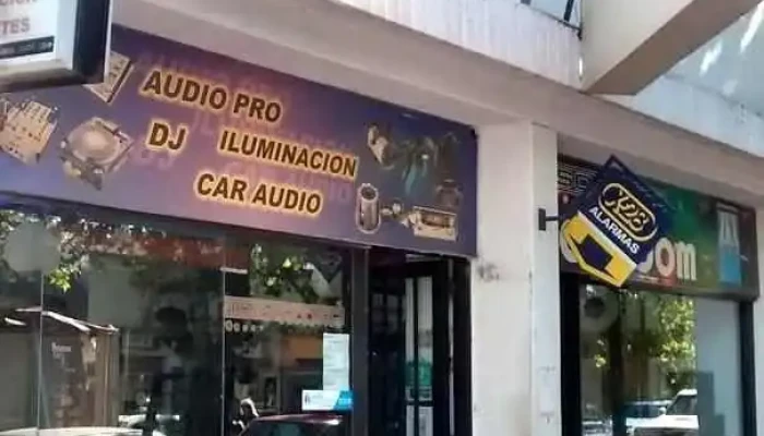 Sonotec Argentina - San Rafael