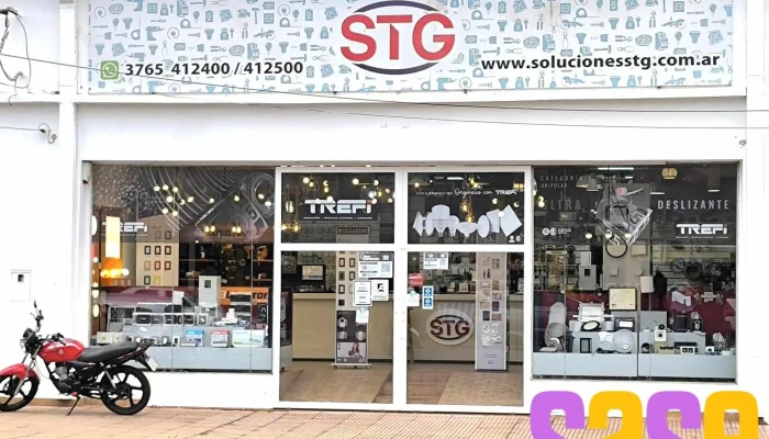 Stg Misiones -  Del Propietario - Posadas