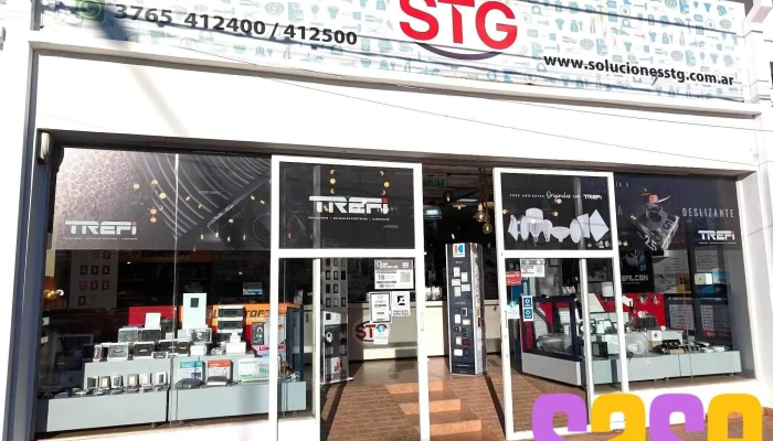 Stg Misiones -  Mas Recientes - Posadas