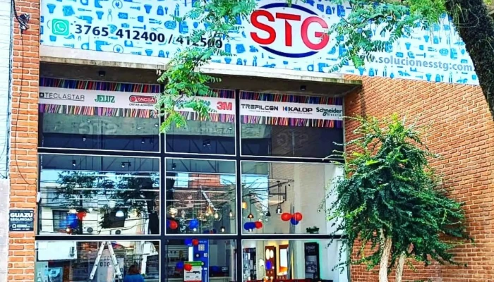 Stg Misiones - Posadas