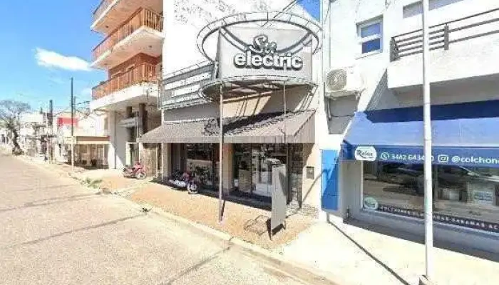 Suelectric Materiales Electricos -  Horariodeg - Concepción del Uruguay