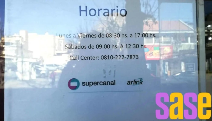 Super - Mendoza