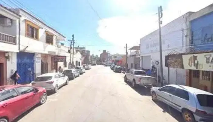 Super Service Jujuy -  Numerodeg - San Salvador de Jujuy