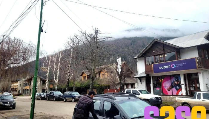 Supercanal - San Martín De Los Andes