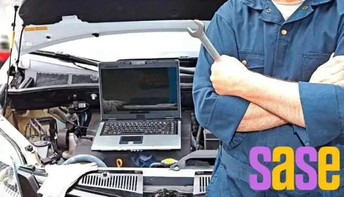 Sur Electricidad Y Electronica Automotriz Del Propietario - Rawson