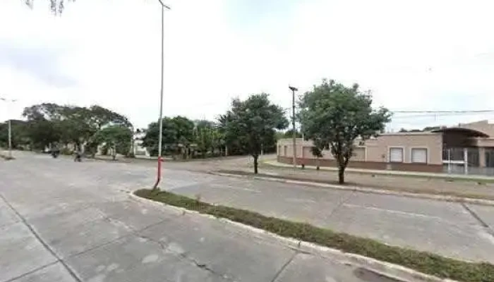 Syc -  Cerca De Mi - Rosario de la Frontera