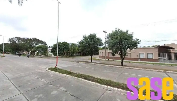 Syc - Rosario De La Frontera