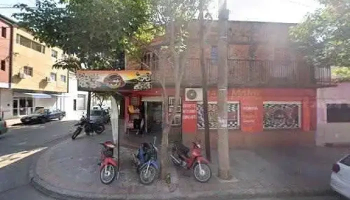 T Electricidad -  Horariodeg - Tartagal