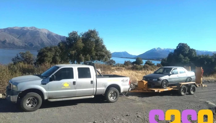 Taller Automotor Sepu Mecanica Electronica Comentarios - Junín de los Andes
