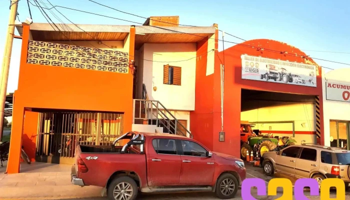 Taller Butus Electromecanica Opiniones - Las Higueras