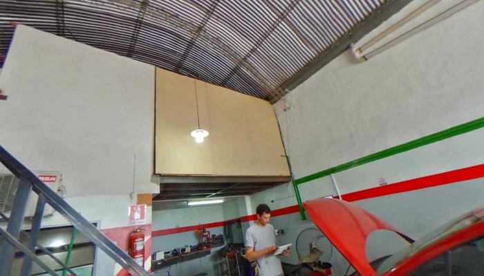 Taller Butus Electromecanica Opinionesdeg - Las Higueras