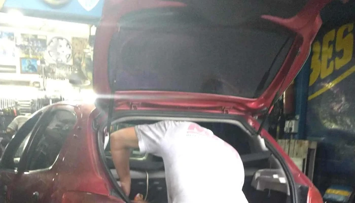 Taller De Electricidad Del Automotor El Cordobes Descuentos - Salta