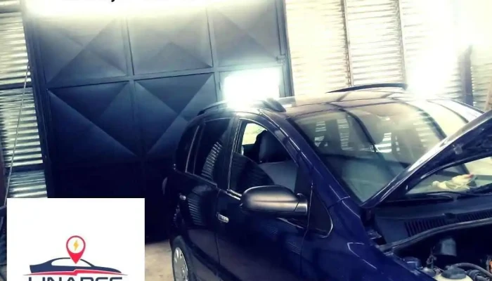 Taller De Electricidad Linares -  Videos - Trevelin