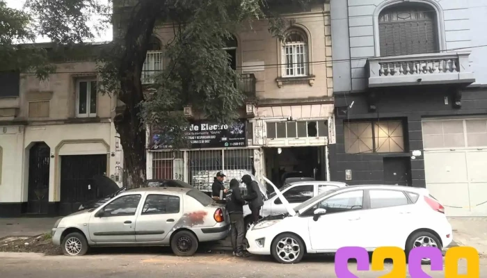 Taller De Electro Mecanica Automotriz Rafa -  Instagram - Cdad. Autónoma de Buenos Aires