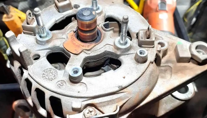 Taller Electrico Automotriz Iguazu Precios - Puerto Iguazú